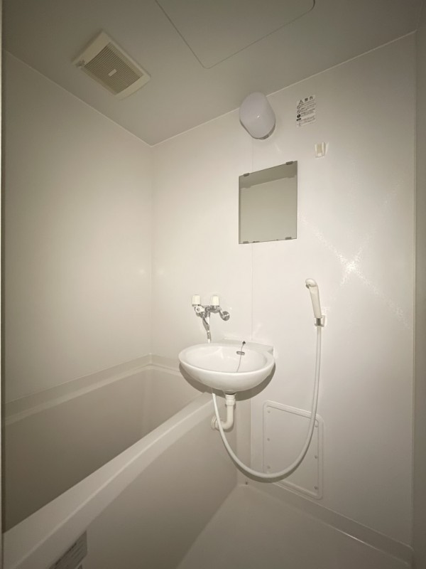 リコルド西横浜1階 リビング