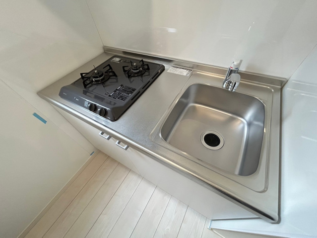 ＣＢ指扇ルル キッチン