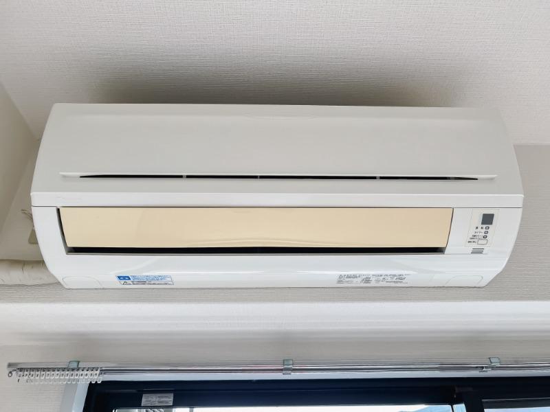 ビエラコート桜台5階 部屋設備