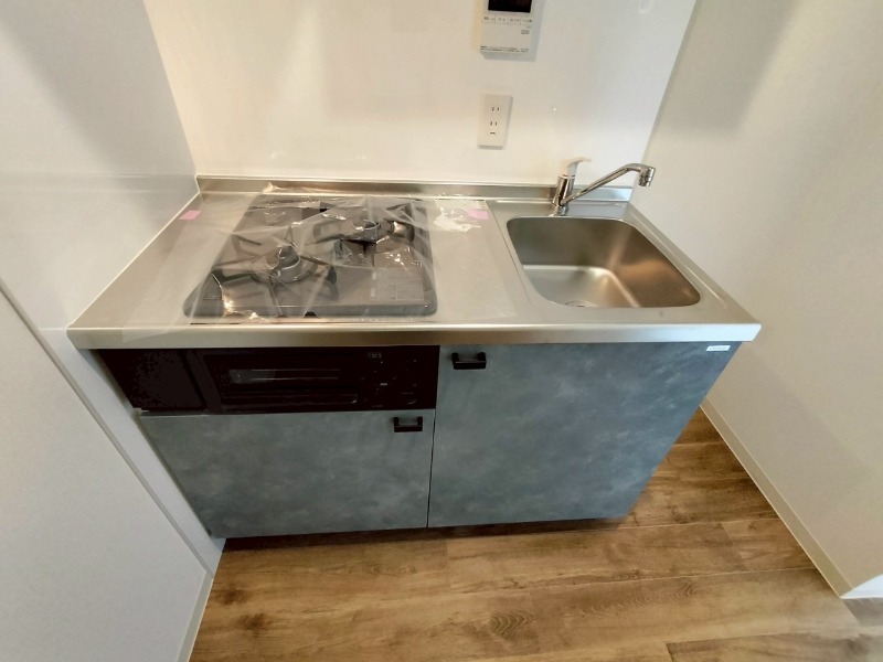 TraValore淵野辺3階 キッチン