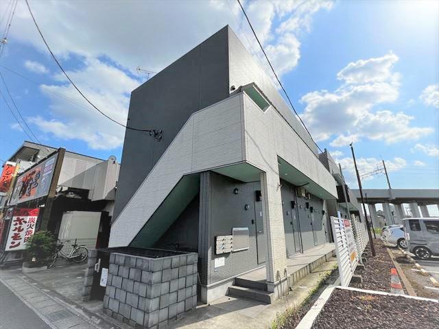 ＭＯＯＮの外観画像