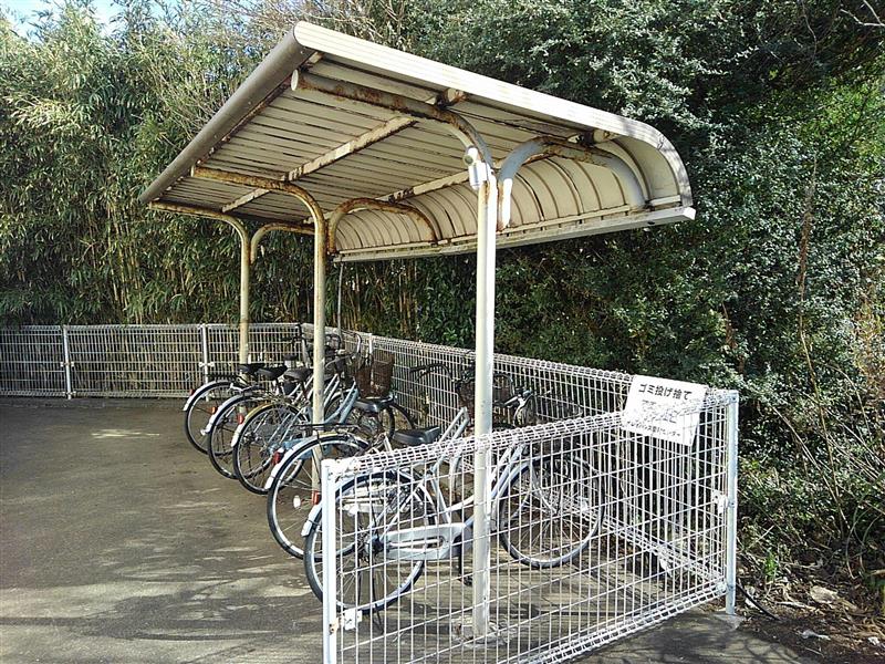 レオパレス銚子104号室 部屋その他