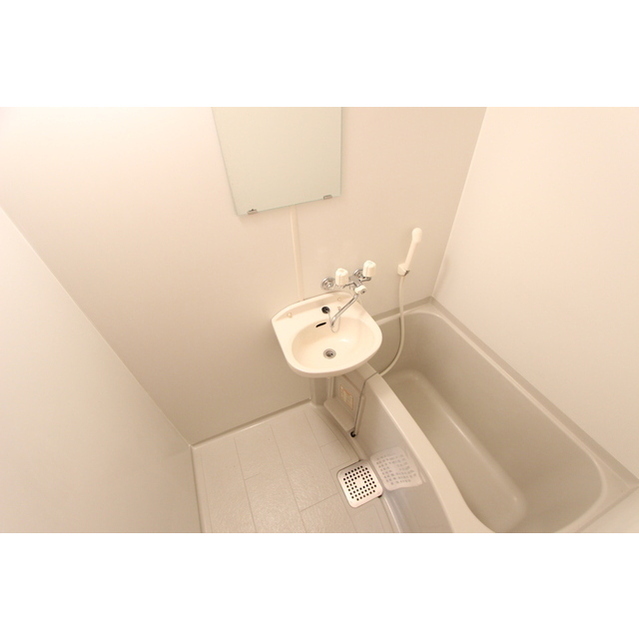 プレーヌデュラン 内観