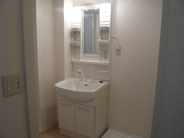 ペルテ町田0103号室 シャンプードレッサー