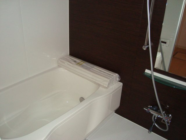 ハーベイロード ユニットバス