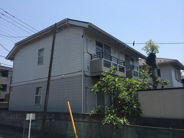 ラキアン シナール 外観