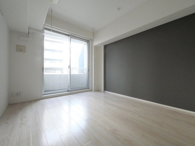 ハーモニーレジデンス両国テラス 内観