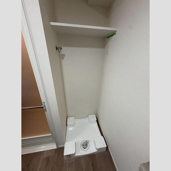 MAXIV武蔵新城TRE306号室 部屋設備