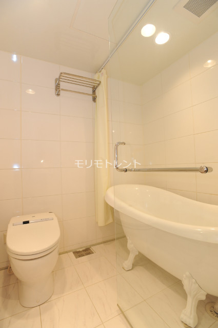 カスタリア銀座3階 同建物別部屋の参考画像