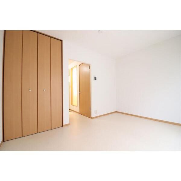 プランドール古淵102号室 リビング