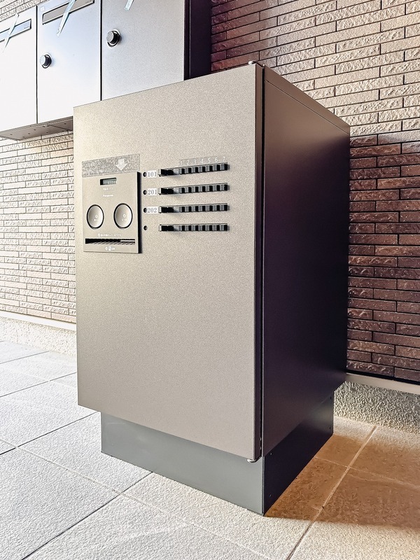 ＡＬＶＡ2階 部屋その他