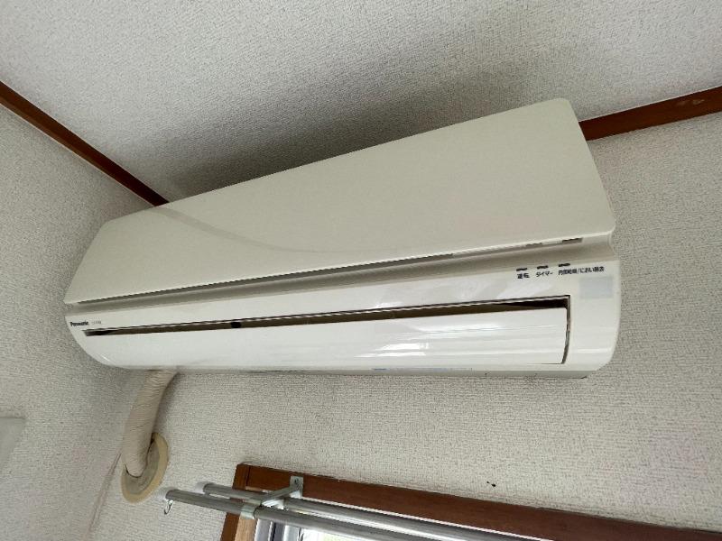 Fujisawa SAKURA Residence 部屋設備