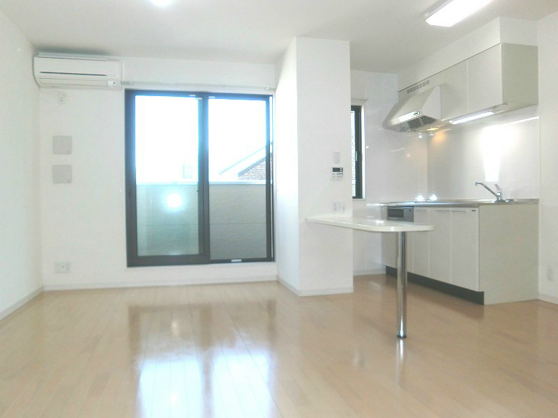 カーサ　マグノリア リビング