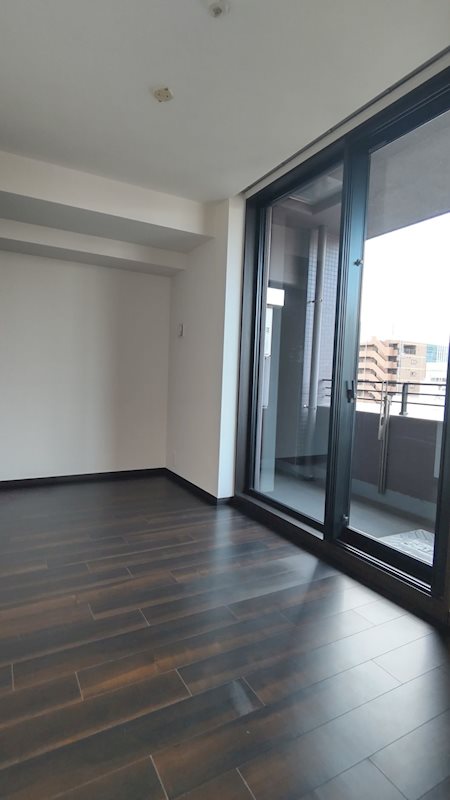 レジディア日本橋馬喰町Ⅲ8階 寝室