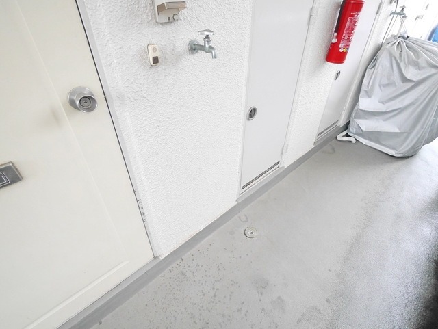 クロノス多摩センター1階 部屋その他