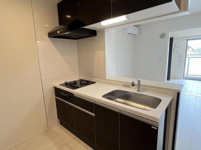 アクア キッチン（イメージ）