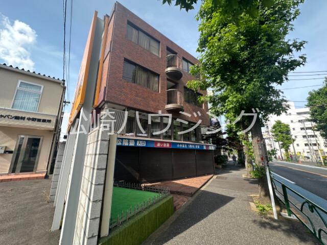 タキガサキビル3階 外観