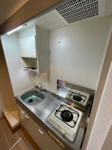 リバー・デイズ綱島 ※過去退去時のお写真です