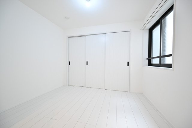 Ｔｈｅ　Ｒｅｓｉｄｅｎｃｅ　Ｎｉｈｏｎｂａｓｈｉ3階 リビング