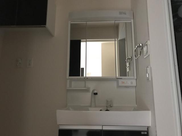 アルティー 洗面