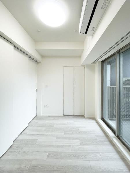 Ｂｒｉｌｌｉａ　ｉｓｔ　浅草6階 リビング