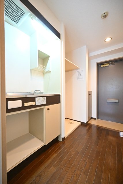 ダイホープラザ西荻窪 キッチン