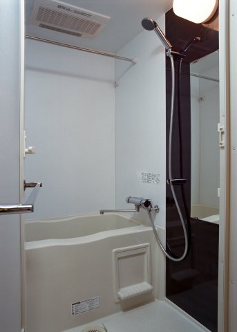 ブレシア日本橋蛎殻町601号室 お風呂