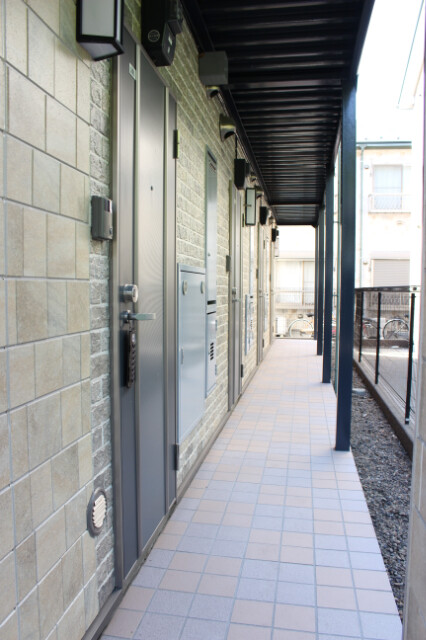 南浦和ヒルズⅠ1階 部屋その他