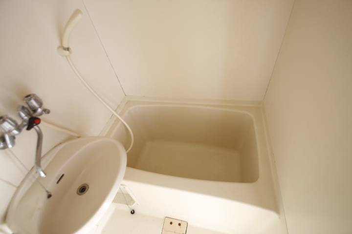 センチュリーみずほ台2階 部屋その他