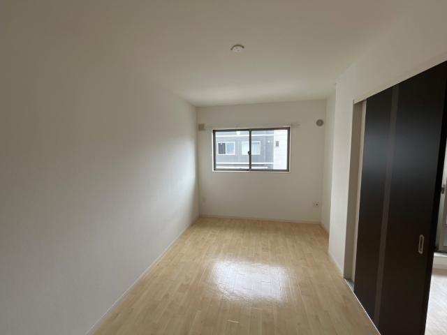 ネオハイム 室内