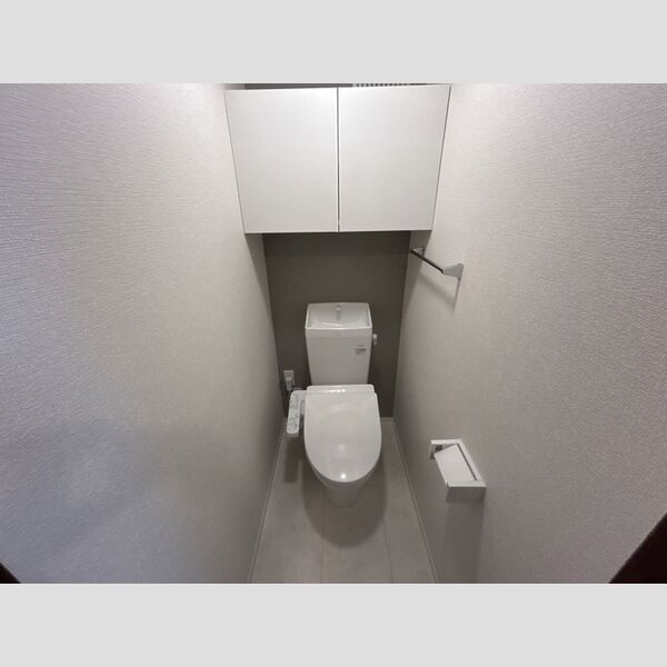 グラナーデ扇Ⅰ　C トイレ