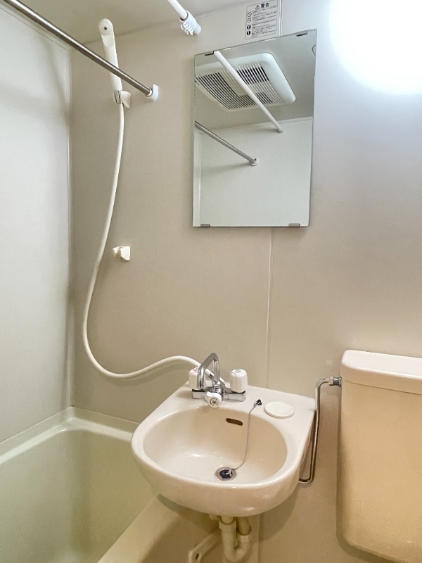 レット・イット・ビー1階 同建物別部屋の参考画像