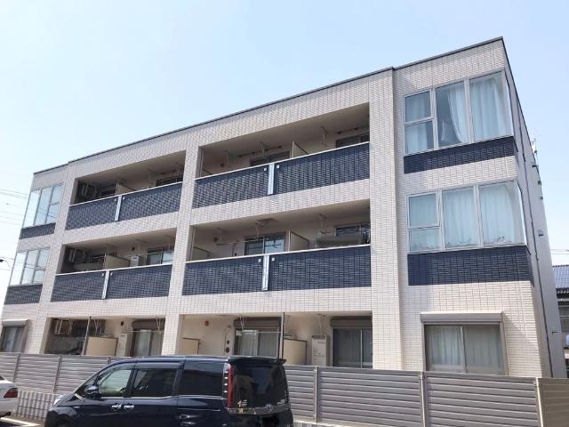 グランルミエールの外観画像