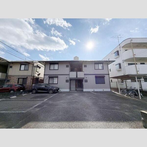 ヴェルドミールの外観画像