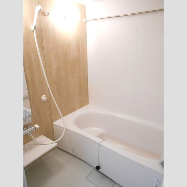 ベラ フェリシア お風呂