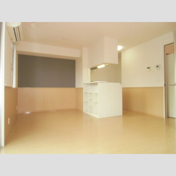 パルハーモニー リビング