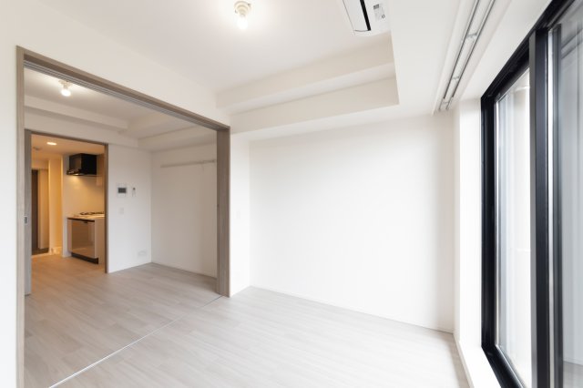 RESIDENCE　KOENJI411号室 部屋その他