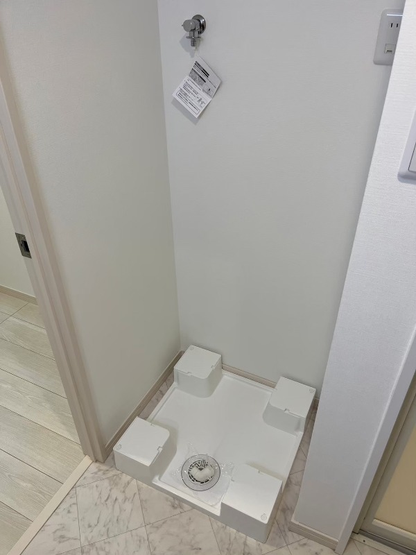 アベニール南小岩 部屋設備