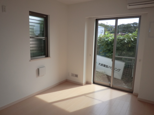 ＬＭフラット リビング