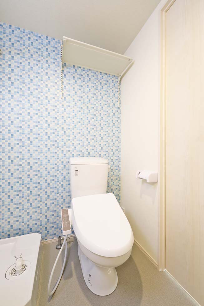 ハーモニーテラス春日町Ⅵ 内観