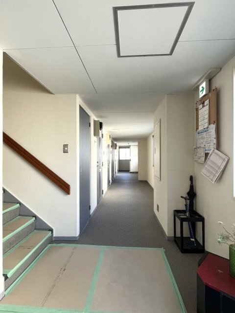 ハイツ若草2階 その他共有部分