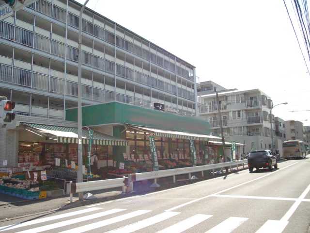 美・アベニール スーパー生鮮館TAIGA永田店まで1,171ｍ