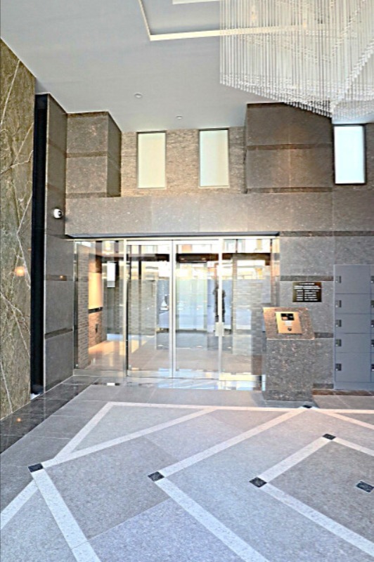 ルーブル武蔵中原参番館3階 部屋その他