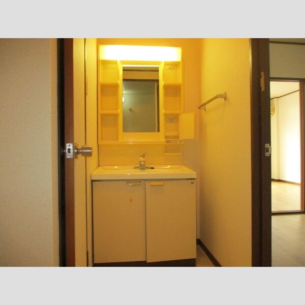 ノーブル　B 洗面台