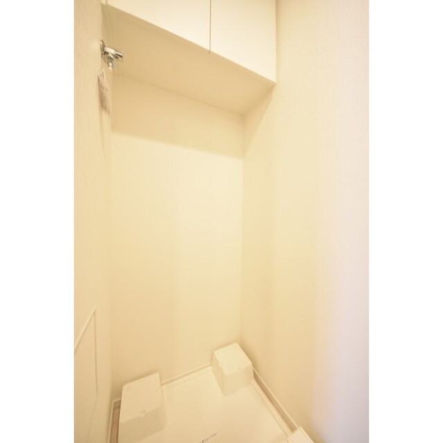 ハーモニーレジデンス新宿0603号室 内観