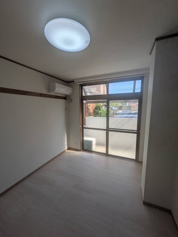 パールマンション1階 部屋その他