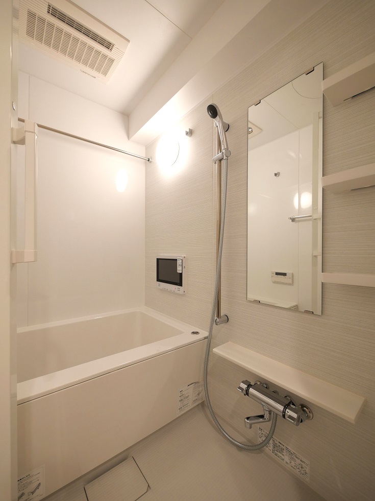 セジョリ墨田EASTⅢ9階 内観