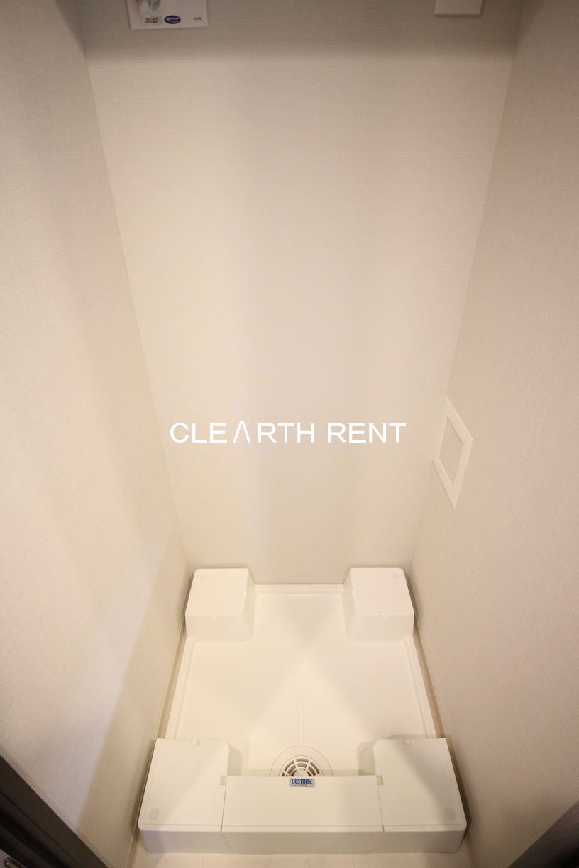 コンシェリア品川南 ＴＨＥ ＧＲＡＮＤ ＲＥＳＩＤＥＮＣＥ5階 同タイプ別住戸写真となります。現況と異なる場合がございます。
