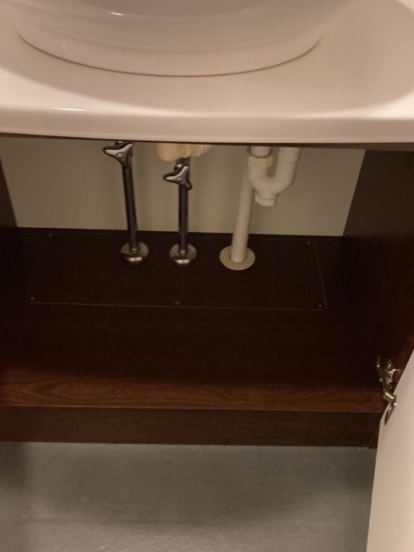 Ｂｌｕｅｍｏｏｎ お風呂