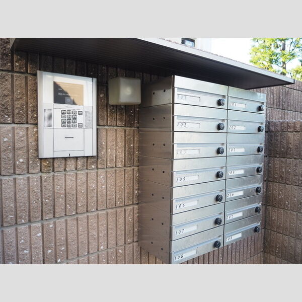 アケボノⅦ101号室 周辺